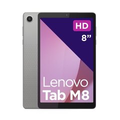 Lenovo TAB M8 4th Gen, LTE, 2/32GB, Arctic Grey kaina ir informacija | Planšetiniai kompiuteriai | pigu.lt