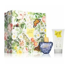 Rinkinys Lolita Lempicka Mon Premier moterims: kvapusis vanduo EDP, 30 ml + kūno losjonas, 50 ml kaina ir informacija | Kvepalai moterims | pigu.lt