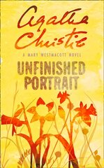 Unfinished portrait kaina ir informacija | Fantastinės, mistinės knygos | pigu.lt