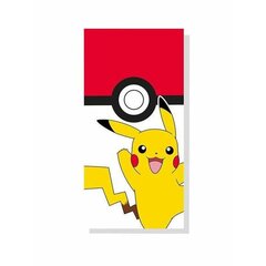 pokemon Полотенца