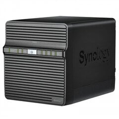 Synology DS423+ kaina ir informacija | Išoriniai kietieji diskai (SSD, HDD) | pigu.lt