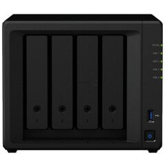 Synology DS423+ цена и информация | Жёсткие диски (SSD, HDD) | pigu.lt