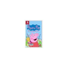 Peppa Pig: World Adventures kaina ir informacija | Kompiuteriniai žaidimai | pigu.lt