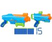 Šautuvas Nerf Hasbro Ultimate Starter Set kaina ir informacija | Žaislai berniukams | pigu.lt