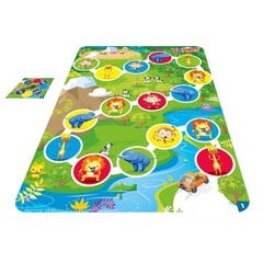 Žaidimas Hasbro Twister Junior, LT kaina ir informacija | Stalo žaidimai, galvosūkiai | pigu.lt