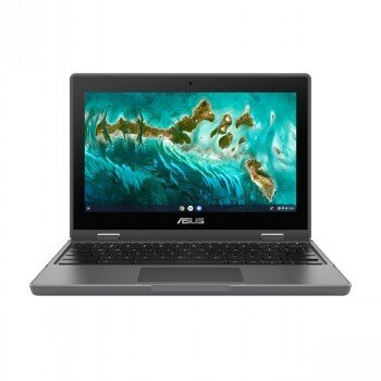 Asus Chromebook Flip CR1 CR1100 kaina ir informacija | Nešiojami kompiuteriai | pigu.lt