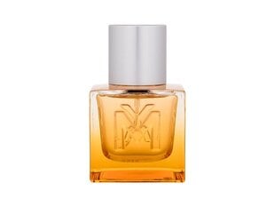 Tualetinis vanduo Mexx Summer Bliss EDT vyrams, 30 ml цена и информация | Женские духи | pigu.lt