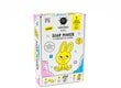 Muilo gaminimo rinkinys vaikams Nailmatic Kids Bunny, 1 vnt. kaina ir informacija | Kosmetika vaikams ir mamoms | pigu.lt