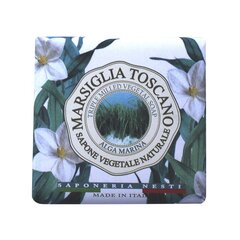 Natūralus muilas Nesti Dante Marsiglia Toscano Alga Marina, 200 g kaina ir informacija | Muilai | pigu.lt