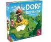 Stalo žaidimas Dorfromantik: The Board Game kaina ir informacija | Stalo žaidimai, galvosūkiai | pigu.lt