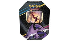 Stalo žaidimas Pokemon TCG Sword & Shield 12.5: Crown Zenith Special Art Tin Articuno kaina ir informacija | Stalo žaidimai, galvosūkiai | pigu.lt