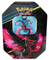 Žaidimo pakuotė Pokemon TCG Sword & Shield 12.5: Crown Zenith, Moltres, ENG цена и информация | Настольные игры, головоломки | pigu.lt