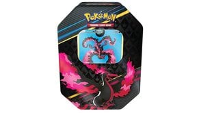 Žaidimo pakuotė Pokemon TCG Sword & Shield 12.5: Crown Zenith, Moltres, ENG цена и информация | Настольные игры, головоломки | pigu.lt