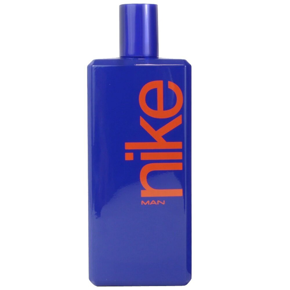 Tualetinis vanduo Nike Indigo Man EDT vyrams, 200 ml цена и информация | Kvepalai vyrams | pigu.lt