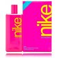 Tualetinis vanduo Nike Pink Woman EDT moterims, 200 ml kaina ir informacija | Kvepalai moterims | pigu.lt