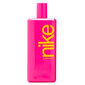 Tualetinis vanduo Nike Pink Woman EDT moterims, 200 ml kaina ir informacija | Kvepalai moterims | pigu.lt