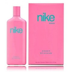 Tualetinis vanduo Nike Sweet Blossom Woman EDT moterims, 150 ml kaina ir informacija | Kvepalai moterims | pigu.lt