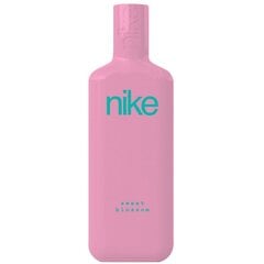 Nike Sweet Blossom Woman - Туалетная вода, 150 мл цена и информация | Женские духи | pigu.lt