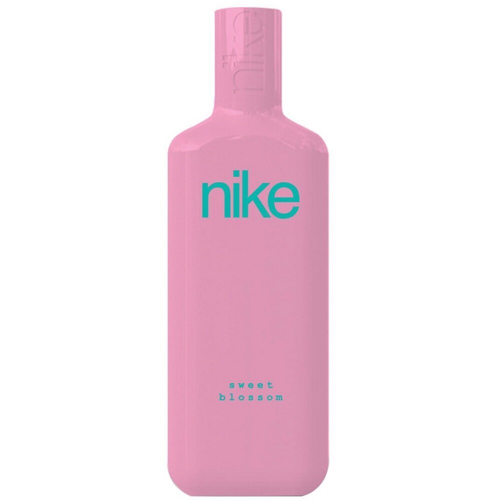 Tualetinis vanduo Nike Sweet Blossom Woman EDT moterims, 150 ml kaina ir informacija | Kvepalai moterims | pigu.lt