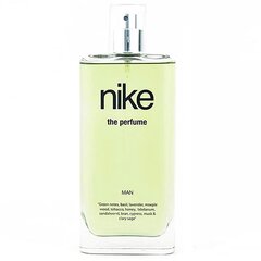 Туалетная вода Nike The Perfume Man EDT для мужчин, 150 мл цена и информация | Женские духи | pigu.lt