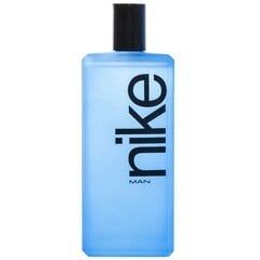 Tualetinis vanduo Nike Ultra Blue Man EDT vyrams, 200 ml kaina ir informacija | Kvepalai vyrams | pigu.lt