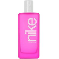 Tualetinis vanduo Nike Ultra Pink Woman EDT moterims, 100 ml kaina ir informacija | Kvepalai moterims | pigu.lt