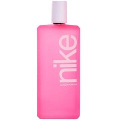 Tualetinis vanduo Nike Ultra Pink Woman EDT moterims, 200 ml kaina ir informacija | Kvepalai moterims | pigu.lt