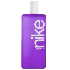 Туалетная вода Nike Ultra Purple Woman, 200 мл цена и информация | Женские духи | pigu.lt