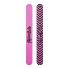 Ревлон Набор для ногтей Barbie, пилка 26210, 2 шт. цена и информация | Книпсер для ногтей NGHIA EXPORT NC-03  | pigu.lt
