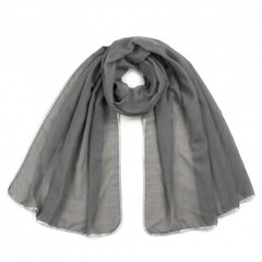 Женский тонкий шарф 21275-8 цена и информация | Шарф женский | pigu.lt