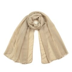 Женский тонкий шарф 21275-3 цена и информация | Женские шарфы, платки | pigu.lt