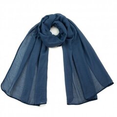 Женский тонкий шарф 21275-17 цена и информация | Шарф женский | pigu.lt