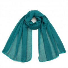 Женский тонкий шарф 21275-16 цена и информация | Шарф женский | pigu.lt