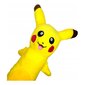 Minkštas žaislas - pagalvė Pokemon Pikachu, 50cm kaina ir informacija | Minkšti (pliušiniai) žaislai | pigu.lt