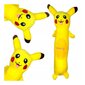 Minkštas žaislas - pagalvė Pokemon Pikachu, 50cm kaina ir informacija | Minkšti (pliušiniai) žaislai | pigu.lt