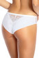 Kelnaitės moterims Gaia Lady Briefs 1026B Ada 425141, baltos kaina ir informacija | Kelnaitės | pigu.lt