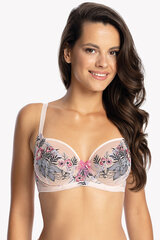 Gaia 1120 Wanda Soft bra 433770 цена и информация | Бюстгальтеры | pigu.lt