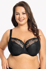 Gaia 1027M Eve Maxi  Soft Bra 435344 цена и информация | Бюстгальтеры | pigu.lt