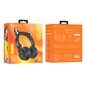 Borofone Headphones BO18 Cat Ear kaina ir informacija | Ausinės | pigu.lt