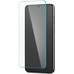 Чехол SPIGEN Liquid Air - iPhone 14 Plus цена и информация | Google Pixel 3a - 3mk FlexibleGlass Lite™ защитная пленка для экрана | pigu.lt