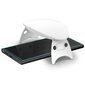 Spigen Screen Protector Platinum Tray kaina ir informacija | Apsauginės plėvelės telefonams | pigu.lt