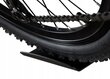 Sieninė dviračių kabykla R3SC, 45kg, juoda kaina ir informacija | Kiti dviračių priedai ir aksesuarai | pigu.lt