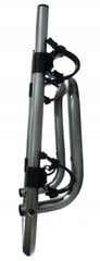 Jacky dviračio sieninė kabykla, 40kg kaina ir informacija | Kiti dviračių priedai ir aksesuarai | pigu.lt
