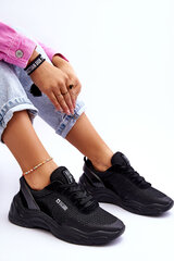 Sportiniai batai moterims Big Star BSB24770.2681 цена и информация | Спортивная обувь, кроссовки для женщин | pigu.lt
