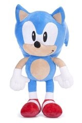 Minkštas žaislas Sonic The Hedgehog, 45cm kaina ir informacija | Minkšti (pliušiniai) žaislai | pigu.lt