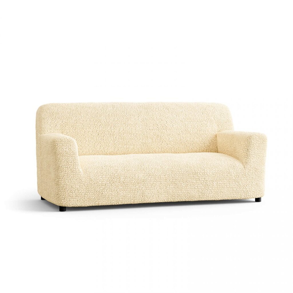 Hyperflexible 3 vietų sofos užvalkalas 170 - 230 cm цена и информация | Baldų užvalkalai | pigu.lt