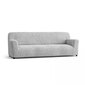 Hyperflexible 4 vietų sofos užvalkalas 230 - 300 cm цена и информация | Baldų užvalkalai | pigu.lt