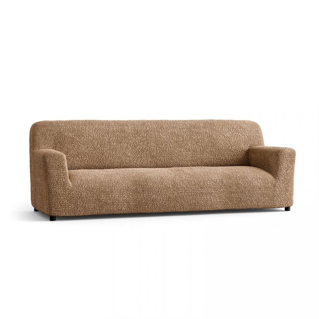 Hyperflexible 4 vietų sofos užvalkalas 230 - 300 cm цена и информация | Baldų užvalkalai | pigu.lt