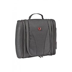 Джинсовая сумочка с застежкой-молнией Dame Products Stash цена и информация | Чемоданы, дорожные сумки | pigu.lt