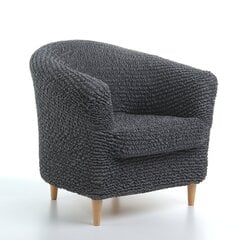 Hyperelastic kėdės užvalkalas, 80x80 cm цена и информация | Чехлы для мебели | pigu.lt